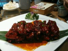 -刀板香·安徽菜(国购IFC店)