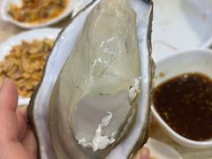 -一蚝一贝海鲜特色餐厅(万象城店)