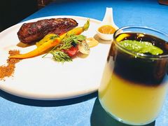 -魔膳厨房·果木牛排·西餐厅(MM2店)