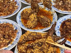 -鸿运兔·手撕烤兔(天府广场店)
