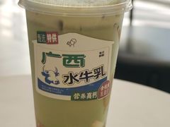-喜茶(东莞雍华庭店)