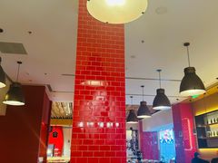 -城市大道红炉披萨烘焙坊