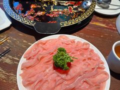 -黄家码头老火锅(解放碑旗舰店)