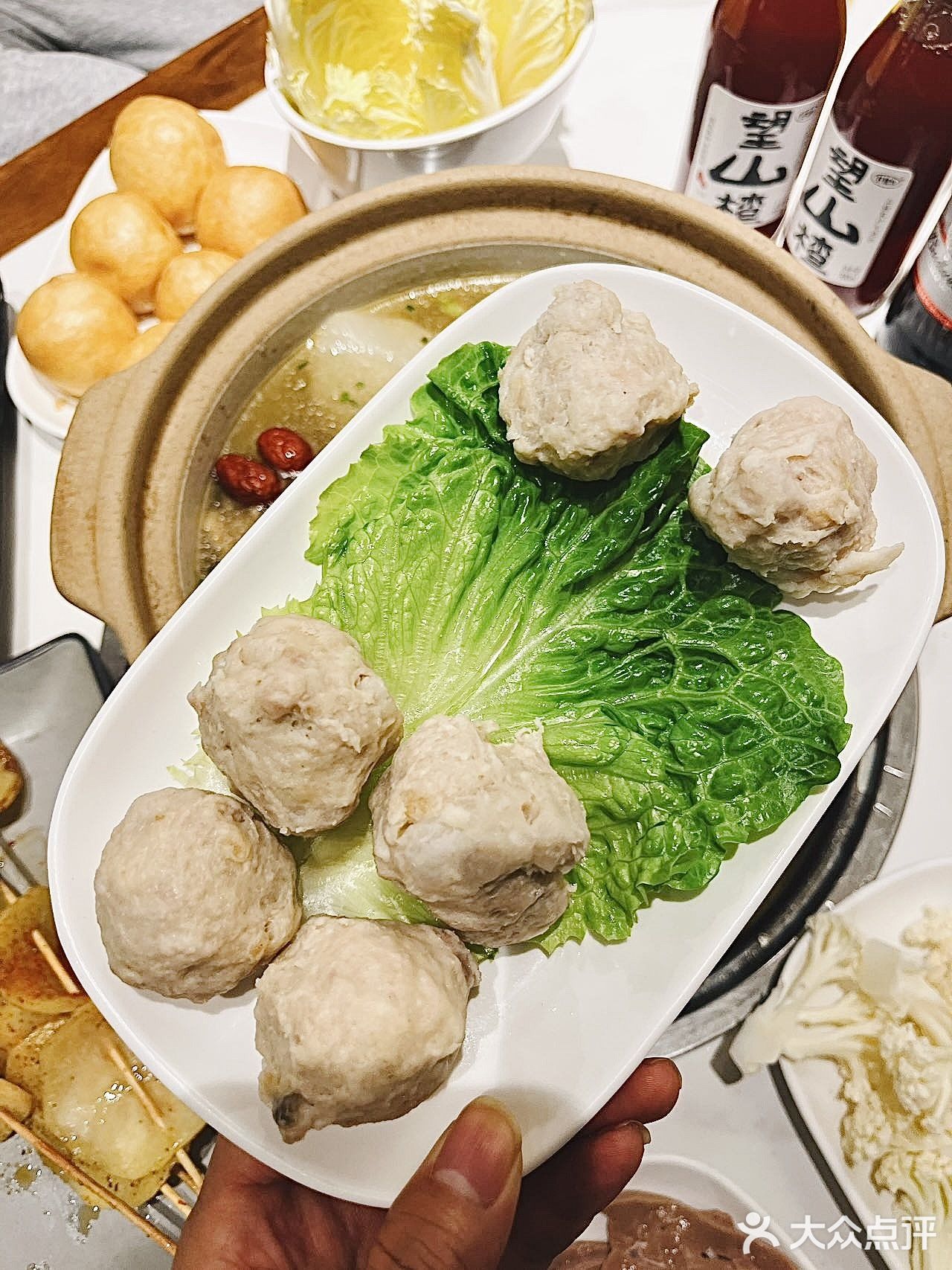 冬令进补吃什么？那肯定少不了羊肉锅
