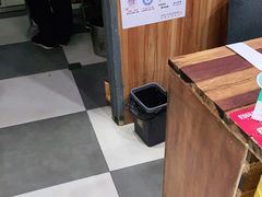 -塔斯提抓饭(东城汇店)