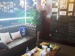 -优悦派·别墅派对轰趴馆(静安店)
