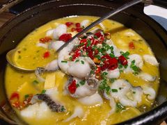 -柒园·三十年创意杭帮菜(龙湖滨江天街店)