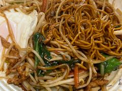 -春雪面馆(转塘店)