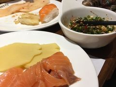 -亚马逊环球美食百汇(新城吾悦广场店)