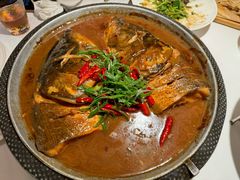 -宝轩渔府·海鲜(水上店)
