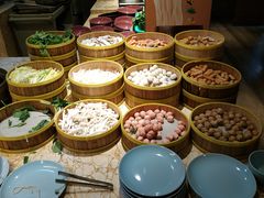 -美盛喜来登大酒店-盛宴标帜餐厅
