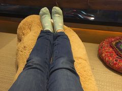 -泰迈·影院式足道SPA(世纪大道店)