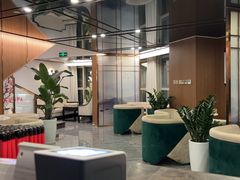 -圣和足道·瑶浴SPA·养生茶府(光华店)