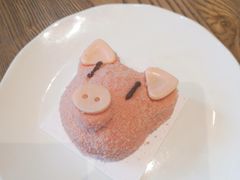 -星巴克臻选(湖滨道店)