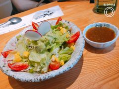 -味太助·银饭食堂(中华城店)