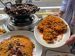 -王城醋血鸭老店