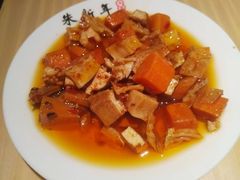 -朱新年·苏式汤团·面点(北寺塔店)