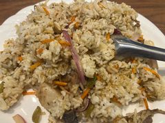 -清真聚陇缘美食餐厅(南横东街店)