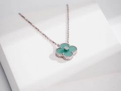 -Van Cleef & Arpels(海港城海洋中心店)