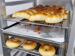 -富贵面包公司(运河店)