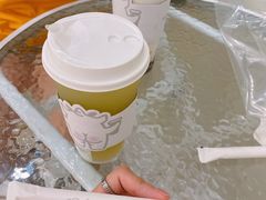 -茶力的小怪兽(梅林卓悦汇店)