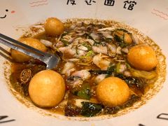 -友达面馆(广州总店)