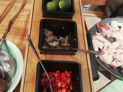 -椰夫人·养生椰子鸡(金沙洲永旺店)