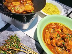 -靓虾二哥长沙地标小龙虾(五一广场店)