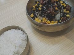 -食米家拌饭(梅溪新天地店)