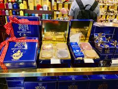 -TWG Tea(台北101购物中心沙龙及精品门市)