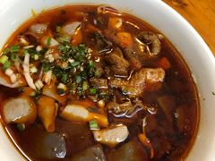 -蒋家肠旺面馆老店(合群路店)