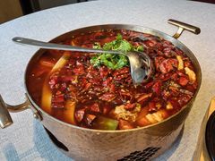 -星·South Beauty·俏江南(国贸店)