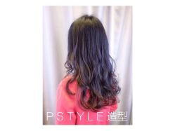 -P.STYLE 派斯造型