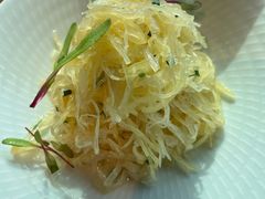 金瓜丝海蜇皮-上海小南国(正大店)