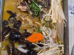 -鱼酷活鱼烤鱼(南京水游城店)