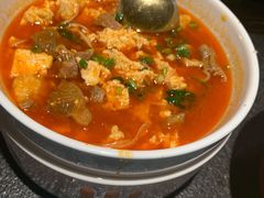 -树厨贵州菜(大十字店)