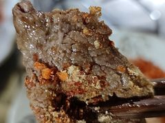 -小辣椒汤锅烧烤(温泉南街店)