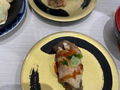 -濱寿司(高新伊藤店)