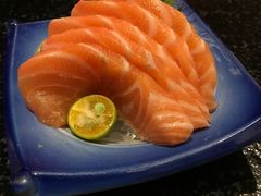 -無境·匠心日本料理(汉街店)