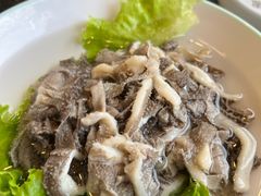 牛百叶-阳坊胜利涮羊肉(阳坊老店)