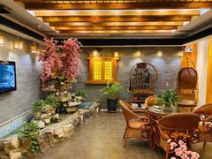 -鸥迪足道(于洪店)