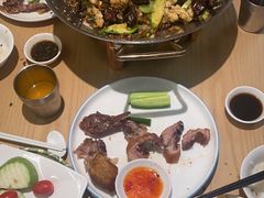-大丰收脆鱼(浦西万达店)