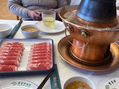 -东来顺饭庄(天坛店)