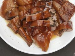 -黄连大头华烧鹅店(大良店)