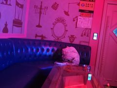 -歌库K馆量贩KTV(万达广场店)