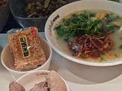 -鸭得堡老鸭汤·鸭血粉丝(南京博物院店)