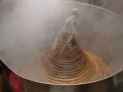 -咕嘟草帽鱼·牛奶一样的鲜鱼汤(包河万达广场创始店)