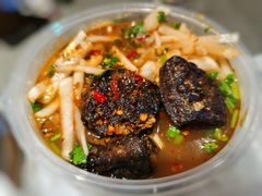 特色长沙臭豆腐-龚记长沙臭豆腐(向西店)