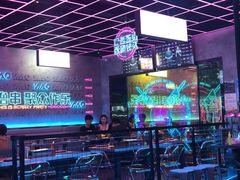 -燥次·烧烤酒场(万象城店)