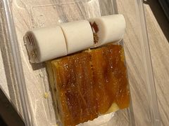 豌豆糕-富华斋饽饽铺·宫廷糕点·伴手礼(护国新天地店)